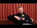 Aidan Hutchinson Shares About His Devastating Leg Injury