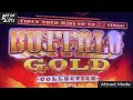 Buffalo Gold Collection Attract Mode Aristocrat