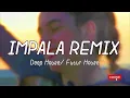 Adèle Castillon - Impala (Vivary - Deep House/ Futur House Remix)