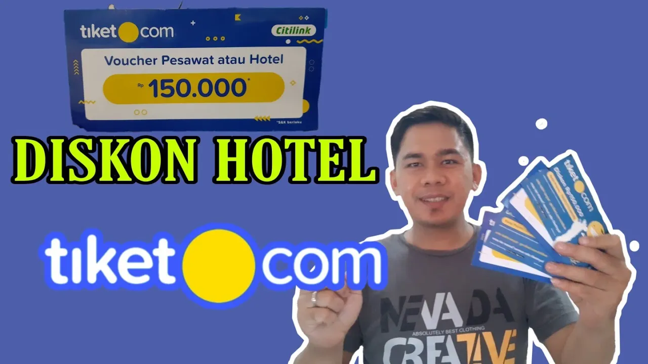 CARA BOOKING HOTEL & BONGKAR PROMO RAHASIA DI MASING MASING SITUSNYA