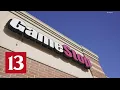 Consumer Catch-up GameStop s new CEO named