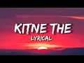 Download Lagu Kitne They Khwaab Dekhe Lyrics || Amaal Mallik ||Akhil || Hello ! || Taqdeer movie || New Hindi song