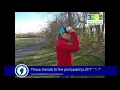 Game of Virtual Catch - Middletown NJ