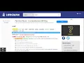 LDOCE Longman Dictionary on Chromebook