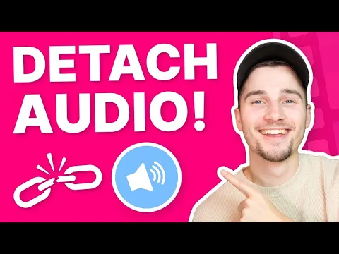 Download MP3 How to Extract Audio from Video | Separate, Edit & Download!