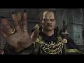 Resident Evil 4 ¡Leon Vs Saddler! Batalla Final