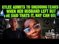 KYLEE S NEW FRIENDS EXPLAIN THE BV DRAMA SHE ADMITS CRYING WHEN NAY LEFT