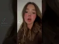 follow her on TikTok izzy m main and izzy m m eq