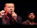 Download Lagu UB40 with Ali,Astro \u0026 Mickey-Stick By Me (Live ind