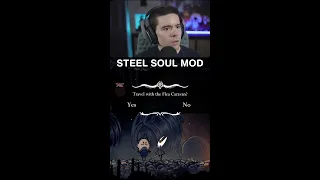 SILKSONG STEEL SOUL CHALLENGE