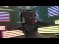 Black Box - Ride on Time (feat Loleatta Holloway) Animation Video