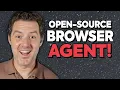This New Browser Agent is insane