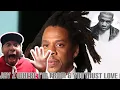 Lagu JAY Z WHERE I’M FROM \u0026 YOU MUST LOVE ME REACTION!! 💯SPEAKIN THAT REAL💿 IN MY LIFETIME VOL 1!! HOV