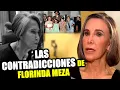 Lagu Las CONTRADICCIONES de FLORINDA MEZA que la serie de Chespirito REVIVIÓ
