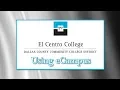eCampus Course Orientation