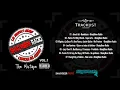 03 -Gigolo y La Exce Ft. Alex Rose y Justin Quiles - Me Fronteo  - ShadyBeer Radio The MixTape Vol.1