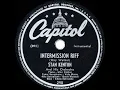 1946 HITS ARCHIVE: Intermission Riff - Stan Kenton