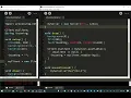 Network Programming with Processing Part 3 The Server