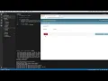 Creating a web application using Django - part 4