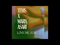 Love Me JeJe (remix) feat Mark Asari
