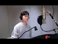 Download Lagu ‘꽃씨 (Dandelion)’ Recording Behind l 첸 (CHEN)