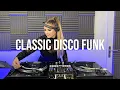 Download Lagu Classic Disco Funk Mix | #17 | The Best of Classic Disco Funk
