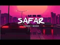 Download Lagu Safar [ slowed + reverb] + lofi + 8d || lofi_vn ||tera mera safar raga hai hujar ||