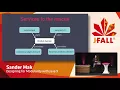 J-Fall 2017 Sander Mak - Designing for Modularity with Java 9