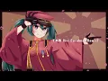 Download Lagu 【アレンジ】千本桜 (kei Eurobeat Remix) / 初音ミク