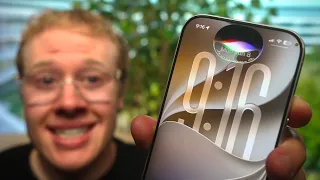 iOS 27 Siri AI Hands-On Apple FIXED It