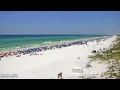 Destin FL Live Beach Cam Ocean Reef Resorts