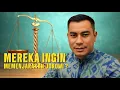 Download Lagu PAMAN NURLETTE: MEREKA INGIN MEMENJARAKAN JOKOWI ?