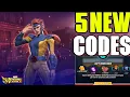 NEW Marvel Strike Force Codes 2026 All Working MSF Redeem Codes Free Rewards