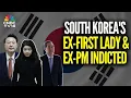 Download Lagu South Korea's Former First Lady Kim Keon Hee \u0026 Ex-Prime Minister Han Duck-Soo Indicted | N18G