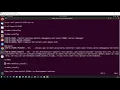 KGDB Part 4 - Installing kernel on target