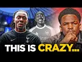 Download Lagu Spurs have a NEW STAR! | Did Arsenal FUMBLE the Eberechi Eze deal?