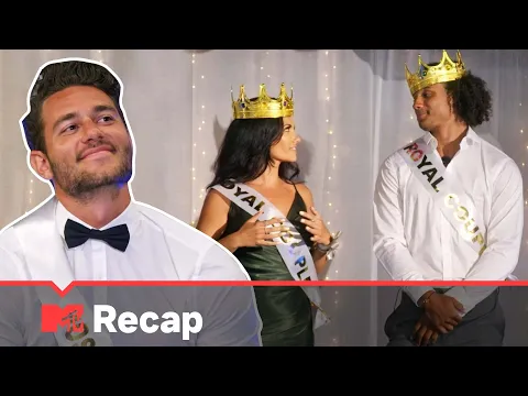 5 MustSee Moments Ex On The Beach