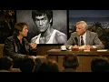 Lagu Live TV GOES AWKWARD When Johnny Carson PRESSES David Carradine About Bruce Lee