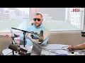 Bubba Sparxxx We Sold 1M Records And No One Said You Sound Like Eminem Deliverance Was A Gamble