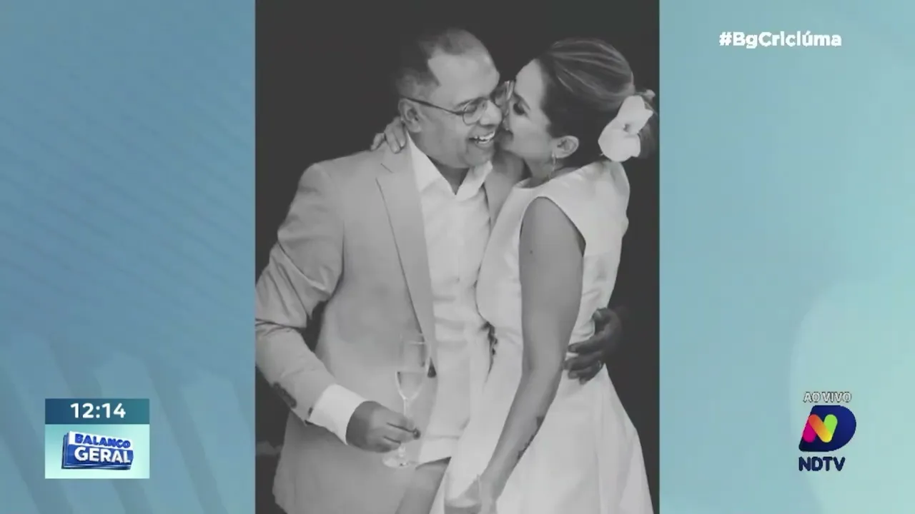 Ney Lopes: o "sim" do dono de um dos maiores cartórios de Criciúma