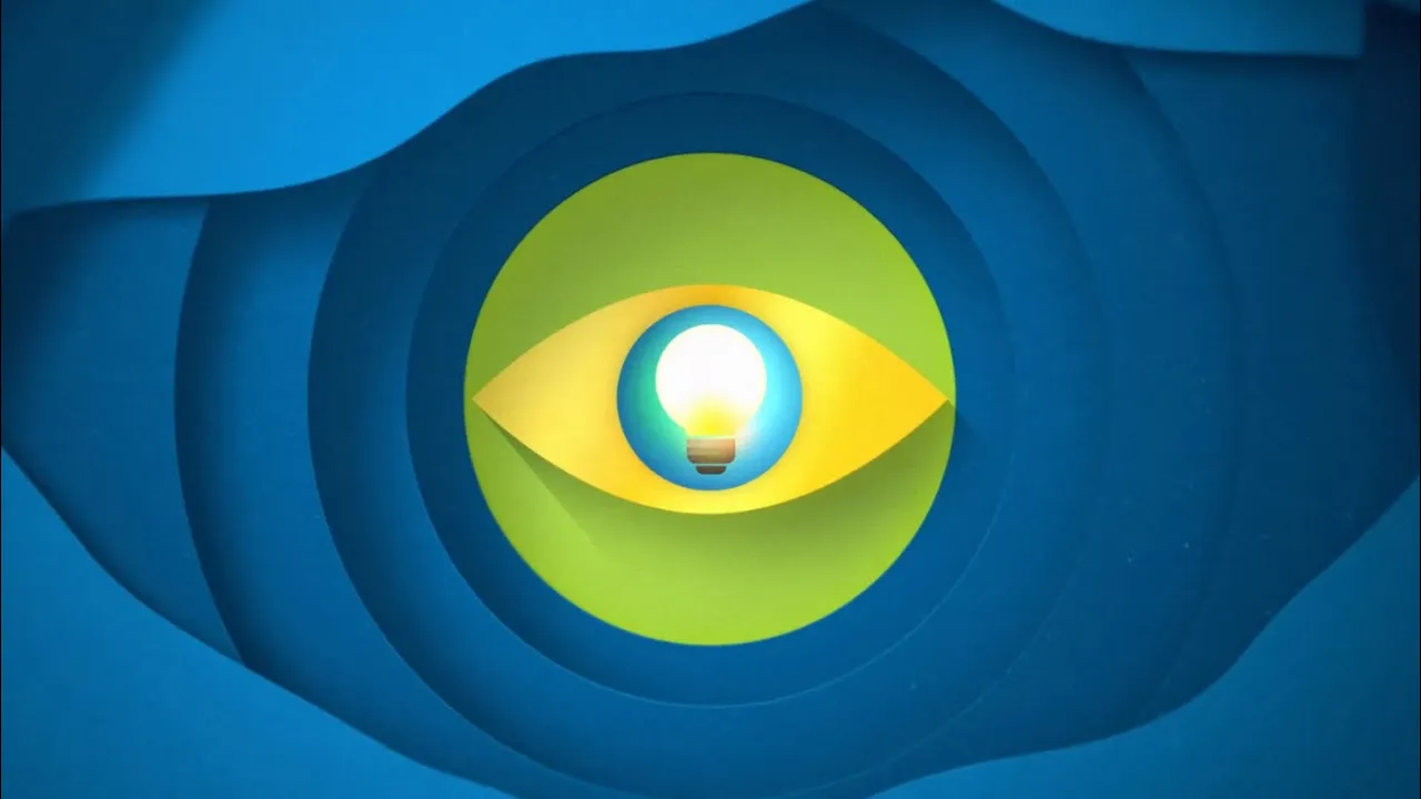 Deloitte Website Video Example