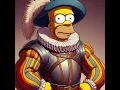 Download Lagu Homer Simpson - Unser Liebe Fraue (AI Cover)