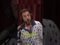 Download Lagu Adam Sandler \u0026 Joe Rogan Experience: You Don't Mess with the Zohan 2?