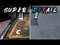 Car Interior Detailing ASMR BMW from Copart Auction