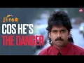 Download Lagu King Nagarjuna's Fierce Reaction | Ratchagan | Sun NXT