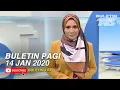Download Lagu Buletin Pagi (2020)  | Selasa, 14 Januari MP3
