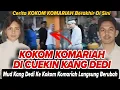 Download Lagu KOKOM KOMARIAH TIBA TIBA DI CUEIKIN KANG DEDI‼️ KOKOM KOMARIAH SAMPAI NGAMBEK MAU PULANG