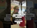 Alexa reads off the extremely long and specific list of ambient noises she can play