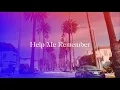 Lucas & Steve - Help Me Remember feat. Dyson (Official Audio)