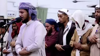 عبدالله المزجاجي التلاوة الشهيرة من سورة هود قصة نوح 